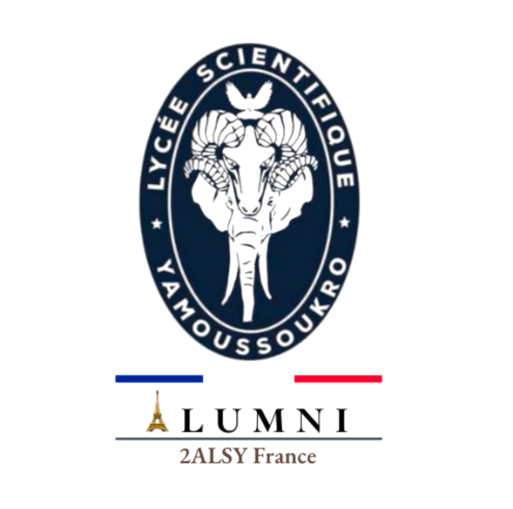Logo 2ALSY France